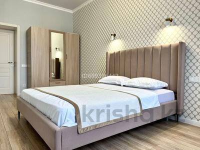 2-бөлмелі пәтер · 60 м², Коргалжынское шоссе 15/1 — Айтматова пересечение Коргалжынское шоссе, бағасы: 18 000 〒 в Астане, Есильский р-н