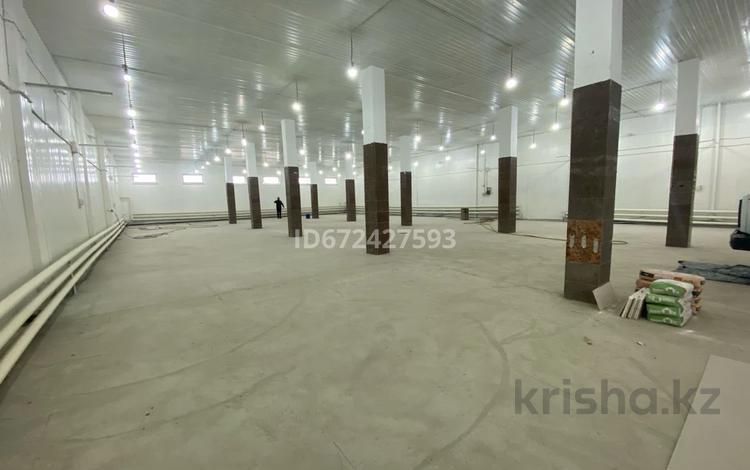 Склады • 1000 м² за 4 000 〒 в Атырау, пгт Балыкши — фото 2