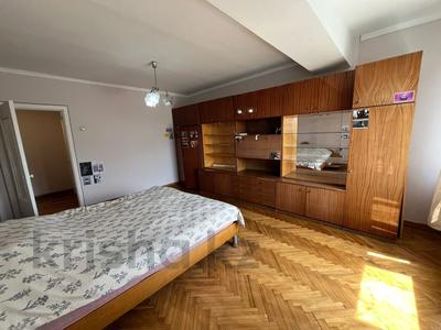 2-комнатная квартира · 78 м² · 4/9 этаж, Назарбаева 116 — Богенбай Батыра за 96 млн ₸ в Алматы, Медеуский р-н