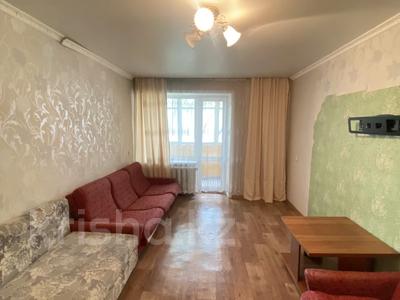 2-комнатная квартира, 50 м², 1/6 этаж помесячно, Ашимова 201 за 110 000 〒 в Кокшетау