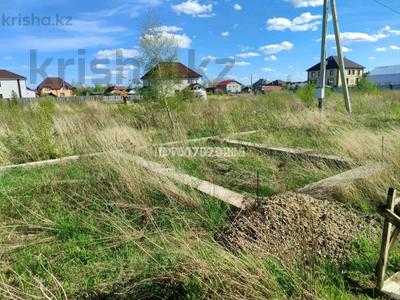 Участок · 10 соток, Акшатыр 40 за 8.5 млн 〒 в Петропавловске