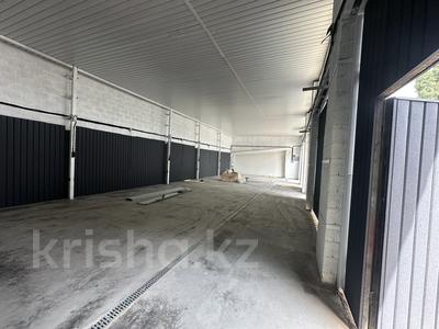 Жқб, автосервистер мен көлік жуу · 200 м², бағасы: 2.2 млн ₸ в Алматы, Бостандыкский р-н