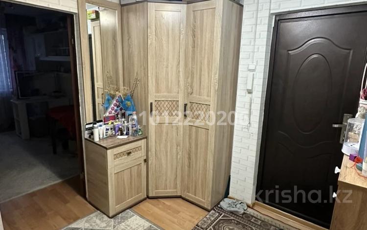 3-комнатная квартира · 62 м² · 2/5 этаж, Киевская ул. 18А за 200 000 ₸ в Костанае — фото 2