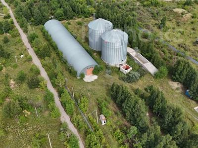 Өнеркәсіптік база · 2 га, Шакшак Жанибек батыра (Уральская) 58\5, бағасы: 720 млн ₸ в Костанае