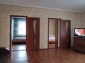 Отдельный дом • 4 комнаты • 110 м² • 12 сот., Глинки 13 а за 39 млн 〒 в Талгаре — фото 10