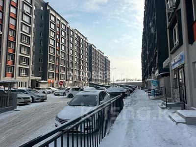 Еркін, кеңселер, дүкендер мен бутиктер, қоймалар, сұлулық салондары, медорталықтар мен дәріханалар, білім орталықтары, студиялар · 52 м², бағасы: 250 000 ₸ в Алматы, Алатауский р-н