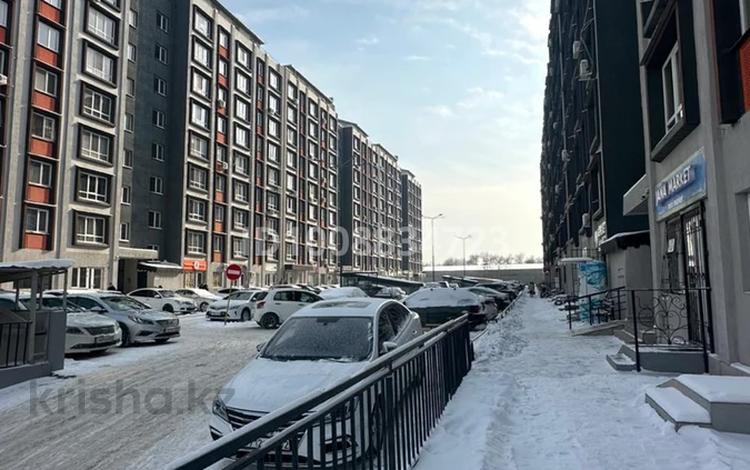 Свободное назначение, офисы, магазины и бутики, склады, салоны красоты, медцентры и аптеки, образование, студии · 52 м² за 250 000 ₸ в Алматы, Алатауский р-н — фото 9