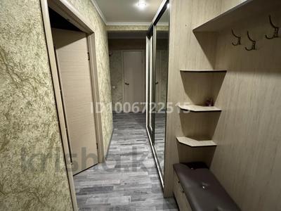 3-комнатная квартира · 60 м² · 1/10 этаж, Камзина 106 — Толстого Каизина за 33 млн 〒 в Павлодаре