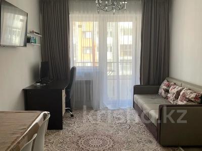 1-комнатная квартира · 27.7 м² · 7/10 этаж, мкр Шугыла, Жунисова за 19.8 млн ₸ в Алматы, Наурызбайский р-н