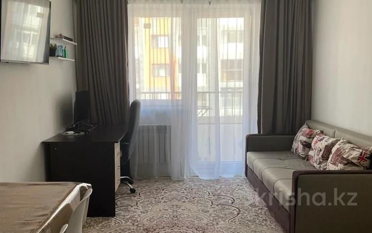 1-комнатная квартира · 27.7 м² · 7/10 этаж, мкр Шугыла, Жунисова за 19.8 млн ₸ в Алматы, Наурызбайский р-н — фото 9