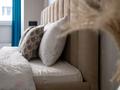 2-бөлмелі пәтер · 48 м² · 10/20 қабат, Гагарина 310, бағасы: 25 000 ₸ в Алматы, Бостандыкский р-н — фото 5