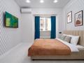 2-бөлмелі пәтер · 48 м² · 10/20 қабат, Гагарина 310, бағасы: 25 000 ₸ в Алматы, Бостандыкский р-н — фото 15