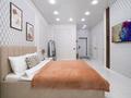 2-бөлмелі пәтер · 48 м² · 10/20 қабат, Гагарина 310, бағасы: 25 000 ₸ в Алматы, Бостандыкский р-н — фото 18