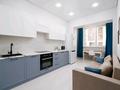 2-бөлмелі пәтер · 48 м² · 10/20 қабат, Гагарина 310, бағасы: 25 000 ₸ в Алматы, Бостандыкский р-н — фото 21