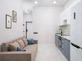 2-бөлмелі пәтер · 48 м² · 10/20 қабат, Гагарина 310, бағасы: 25 000 ₸ в Алматы, Бостандыкский р-н — фото 22