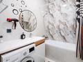 2-бөлмелі пәтер · 48 м² · 10/20 қабат, Гагарина 310, бағасы: 25 000 ₸ в Алматы, Бостандыкский р-н — фото 23