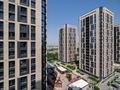 2-бөлмелі пәтер · 48 м² · 10/20 қабат, Гагарина 310, бағасы: 25 000 ₸ в Алматы, Бостандыкский р-н — фото 30
