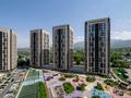 2-бөлмелі пәтер · 48 м² · 10/20 қабат, Гагарина 310, бағасы: 25 000 ₸ в Алматы, Бостандыкский р-н — фото 31