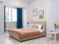 2-бөлмелі пәтер · 48 м² · 10/20 қабат, Гагарина 310, бағасы: 25 000 ₸ в Алматы, Бостандыкский р-н