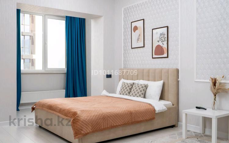 2-бөлмелі пәтер · 48 м² · 10/20 қабат, Гагарина 310, бағасы: 25 000 ₸ в Алматы, Бостандыкский р-н — фото 10