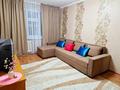 1-комнатная квартира, 30 м², 1/5 этаж посуточно, Жайлау 4 — Шостаковича за 8 000 〒 в Таразе