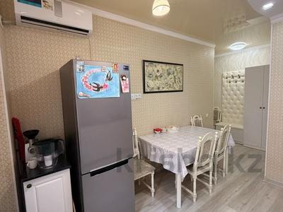 2-бөлмелі пәтер · 57.1 м² · 3/6 қабат, 16-ш/а. 43/1, бағасы: 18 млн ₸ в Актау, 16-й мкр 