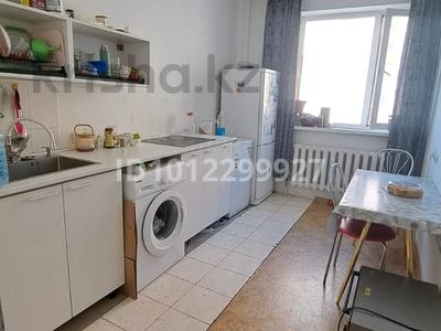 2-бөлмелі пәтер · 50 м² · 5/9 қабат, Иманова 44 — Иманова и Брусиловского, бағасы: 26 млн ₸ в Астане, р-н Байконур