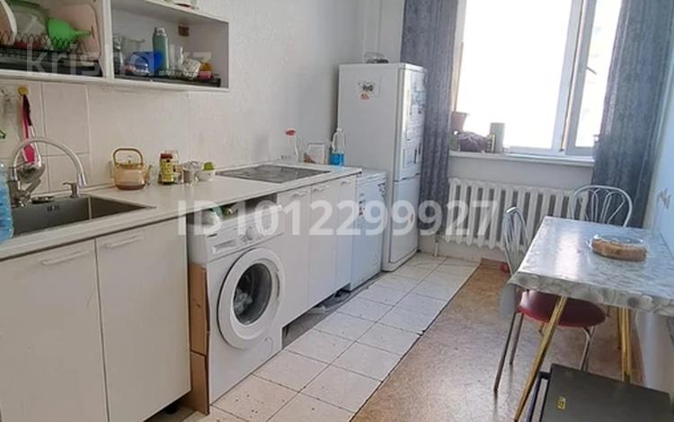2-бөлмелі пәтер · 50 м² · 5/9 қабат, Иманова 44 — Иманова и Брусиловского, бағасы: 26 млн ₸ в Астане, р-н Байконур — фото 2