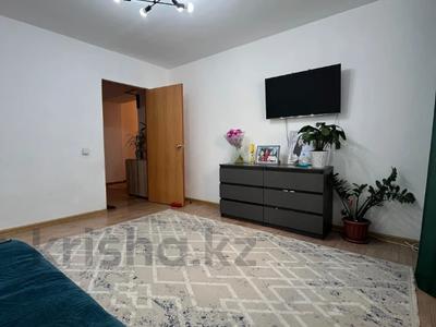 Продажа квартир в Астане: 2-комнатная квартира · 52 м² · 4/12 этаж, Серкебаева за 21.5 млн 〒 2-комнатная квартира · 52 м² · 4/12 этаж, Серкебаева за 21.5 млн 〒 в Астане, Сарыарка р-н