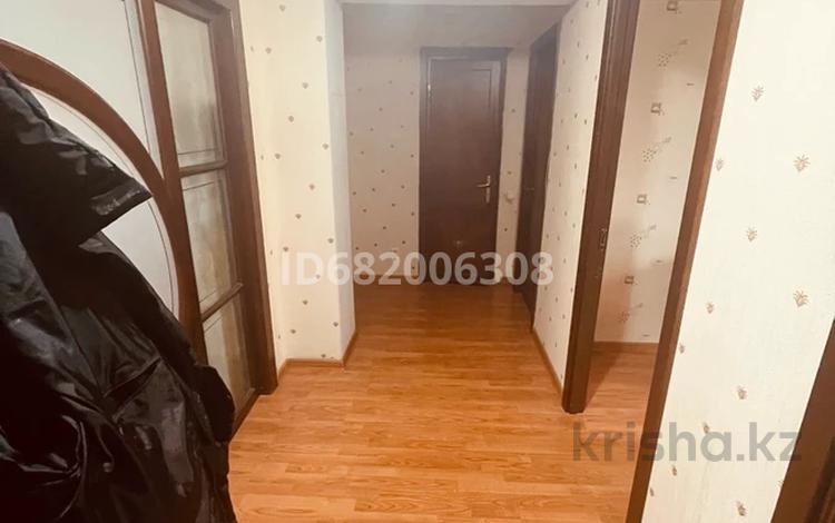 3 комнаты · 75 м² · 3 этаж, Абая 107/3 26 за 120 000 〒 в Алматы, Алмалинский р-н — фото 4