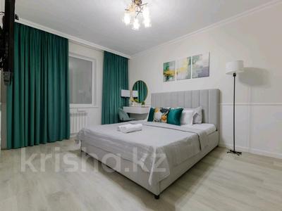 2-комнатная квартира · 42 м² · 8/22 этаж, Мангилик Ел 54 за 16 000 ₸ в Астане, Есильский р-н