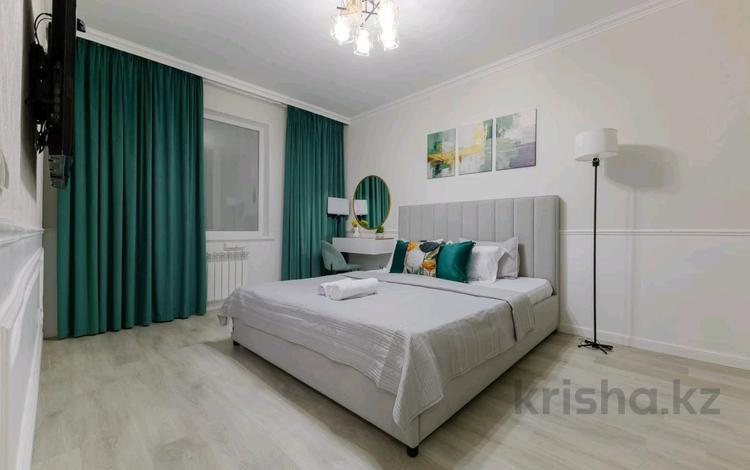 2-бөлмелі пәтер · 42 м² · 8/22 қабат, Мангилик Ел 54, бағасы: 16 000 ₸ в Астане, Есильский р-н — фото 2