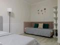 2-бөлмелі пәтер · 42 м² · 8/22 қабат, Мангилик Ел 54, бағасы: 16 000 ₸ в Астане, Есильский р-н — фото 3