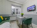 2-бөлмелі пәтер · 42 м² · 8/22 қабат, Мангилик Ел 54, бағасы: 16 000 ₸ в Астане, Есильский р-н — фото 4