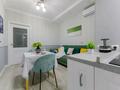 2-бөлмелі пәтер · 42 м² · 8/22 қабат, Мангилик Ел 54, бағасы: 16 000 ₸ в Астане, Есильский р-н — фото 6