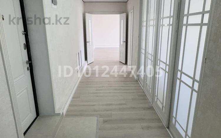 4-комнатная квартира · 104 м² · 2/2 этаж, Сары-тока — Рядом детский сад “Карлыгаш” и Акимат за 28 млн ₸ в Жанаарка — фото 2