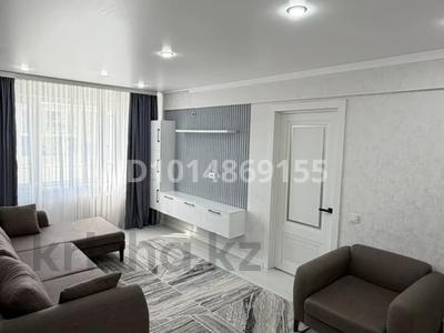 2-комнатная квартира · 46 м² · 3/5 этаж, пгт Балыкши, Каршымбай Ахмедьярова 20 — рядом с Мастер Домом за 16.5 млн ₸ в Атырау