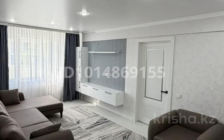 2-комнатная квартира · 46 м² · 3/5 этаж, пгт Балыкши, Каршымбай Ахмедьярова 20 — рядом с Мастер Домом за 16.5 млн ₸ в Атырау — фото 2