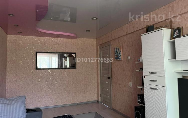 3-бөлмелі пәтер · 64 м² · 2/5 қабат, Битибаевой 6, бағасы: 26 млн ₸ в Усть-Каменогорске, Ульбинский — фото 9