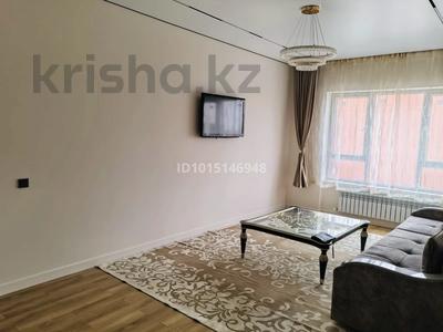 2-бөлмелі пәтер · 64 м² · 9/9 қабат, Қайрат ш/а. — Түркістан көшесі, бағасы: 300 000 ₸ в Алматы, Турксибский р-н