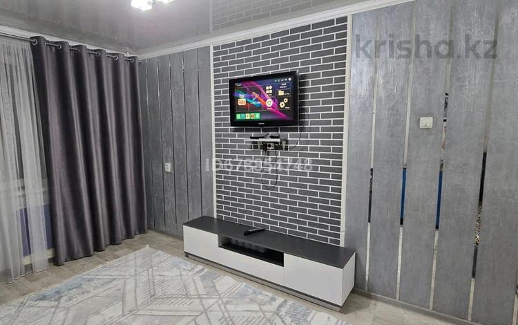 1-комнатная квартира · 30 м² · 1/5 этаж, 3 мкр 6 — Женіс парк за 12 000 ₸ в Таразе — фото 25