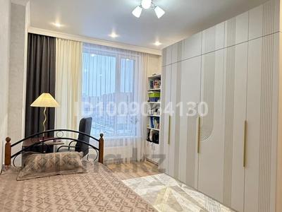 4-комнатная квартира · 114 м² · 7/12 этаж, Култегин 14 за 72 млн ₸ в Астане, Нура р-н