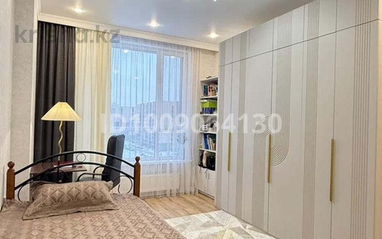 4-комнатная квартира · 114 м² · 7/12 этаж, Култегин 14 за 72 млн ₸ в Астане, Нура р-н — фото 7