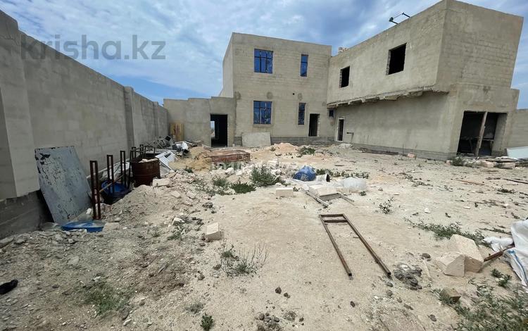 Отдельный дом · 4 комнаты · 300 м² · 10 сот., 2 квартал 376 за 13 млн 〒 в  — фото 2