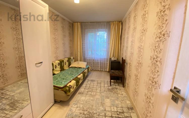 1 комната · 15 м² · 1/5 этаж, Тастак 38 — Туркебаева за 60 000 ₸ в Алматы, Алмалинский р-н — фото 4