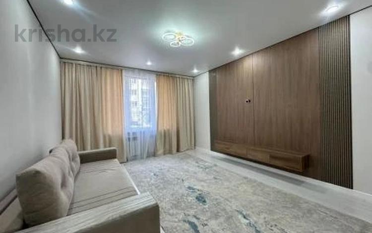 2-бөлмелі пәтер · 55 м² · 1/9 қабат, Талгарский тракт 160, бағасы: 32.5 млн ₸ в  — фото 2