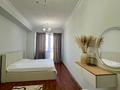 2-комнатная квартира · 90 м² · 5/13 этаж, мкр Мамыр-7, Шаляпина 21 — Момышулы за 450 000 ₸ в Алматы, Ауэзовский р-н — фото 2