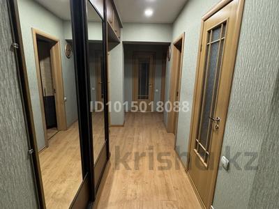 3-бөлмелі пәтер · 77 м² · 2/5 қабат, Айтиева 51, бағасы: 67 млн ₸ в Алматы, Алмалинский р-н