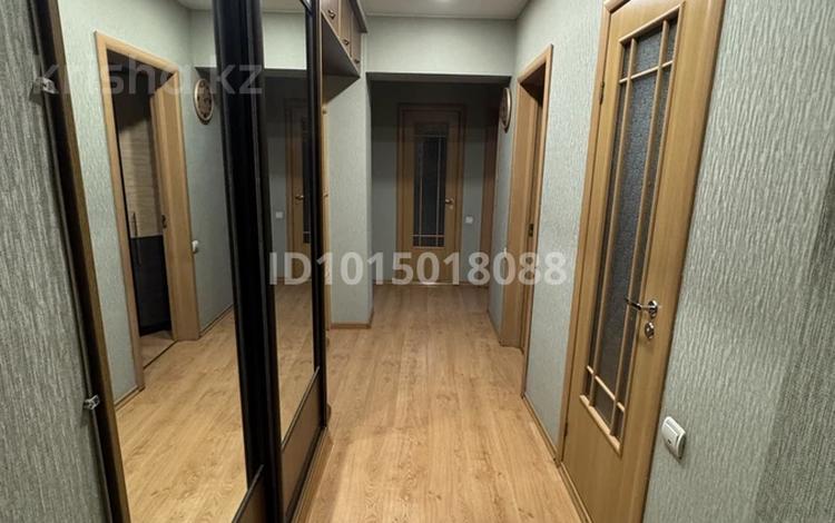 3-бөлмелі пәтер · 77 м² · 2/5 қабат, Айтиева 51, бағасы: 67 млн ₸ в Алматы, Алмалинский р-н — фото 2