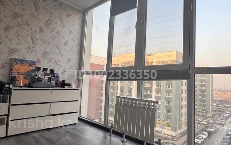 2-комнатная квартира · 46 м² · 6/9 этаж, мкр Шугыла, Мкр Шугыла 340/8к4 — Рядом с ЦОН Наурызбайского района за 280 000 ₸ в Алматы, Наурызбайский р-н — фото 2